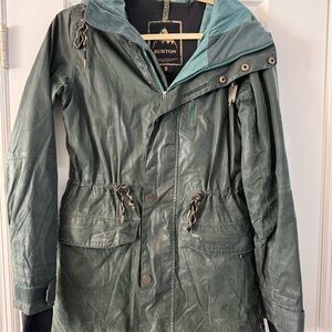 Burton Women's Forest Utility Jacket